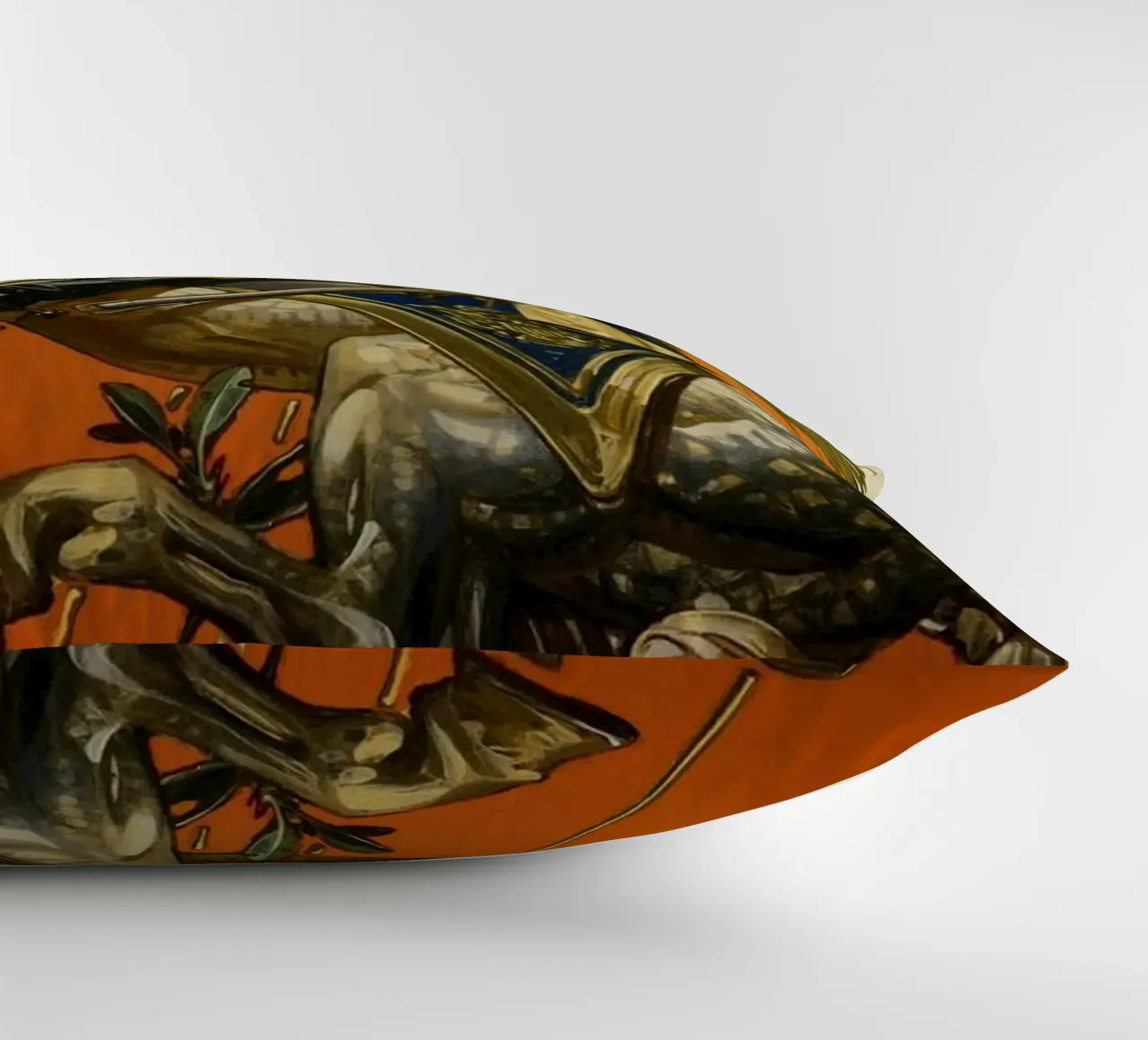JCL 008 cuscino da JC Leyendecker