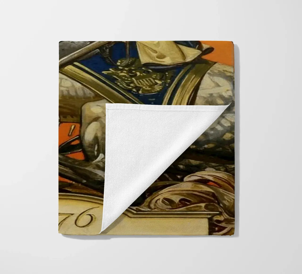 JCL 008 telo mare da JC Leyendecker