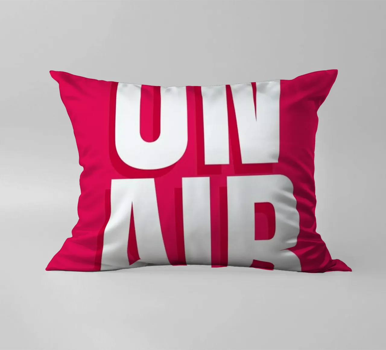 On Air cuscino da The Native State