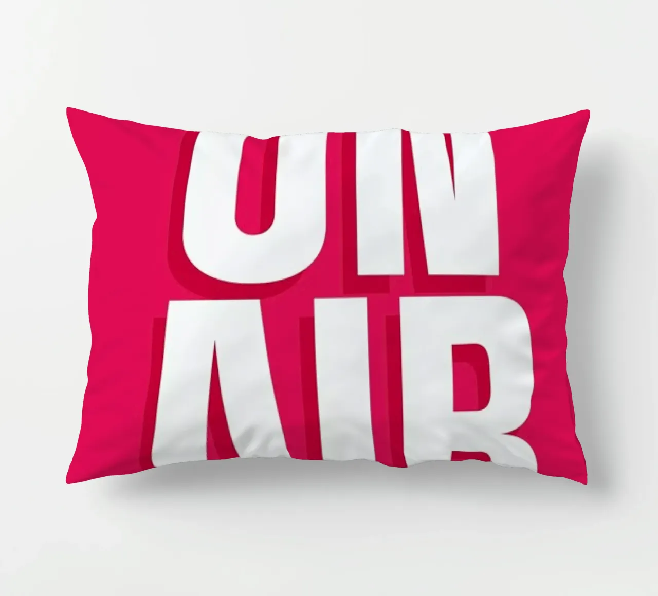 On Air cuscino da The Native State
