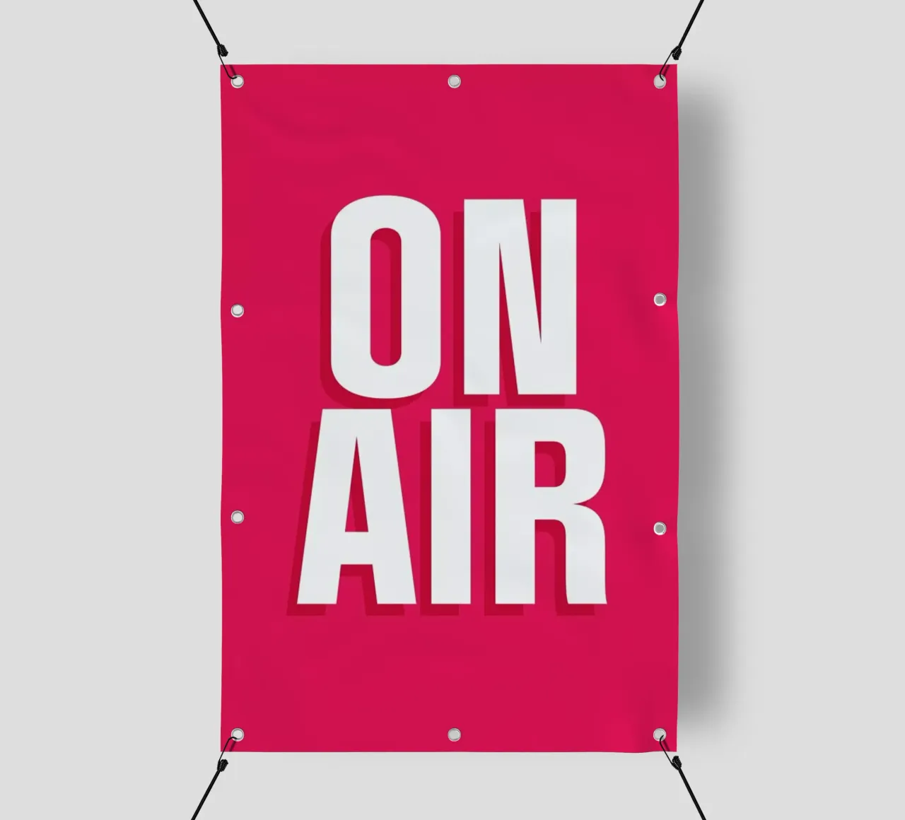On Air telo in pvc da The Native State