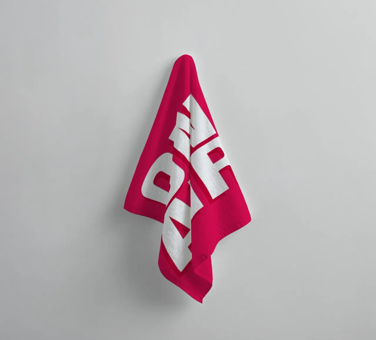 On Air asciugamano da bagno da The Native State