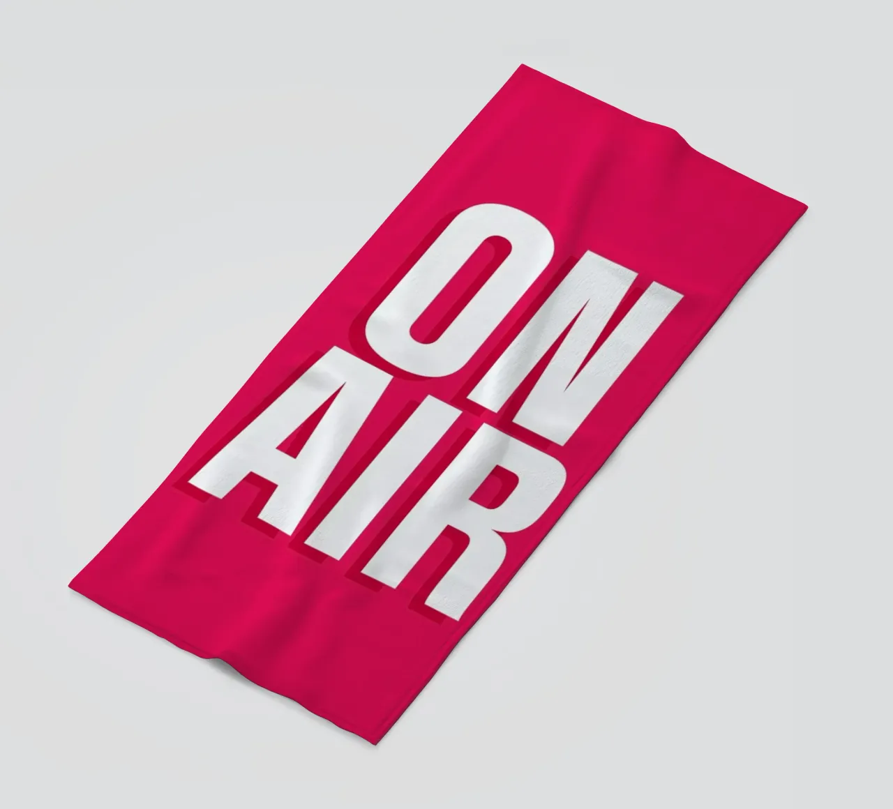 On Air telo mare da The Native State