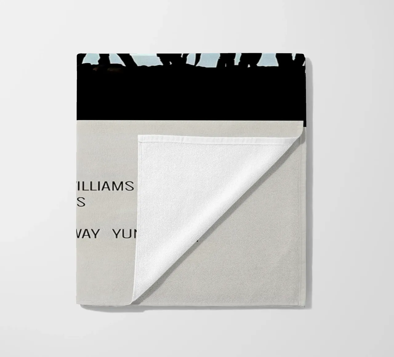 LOST 2004 telo mare da MVFminimalist