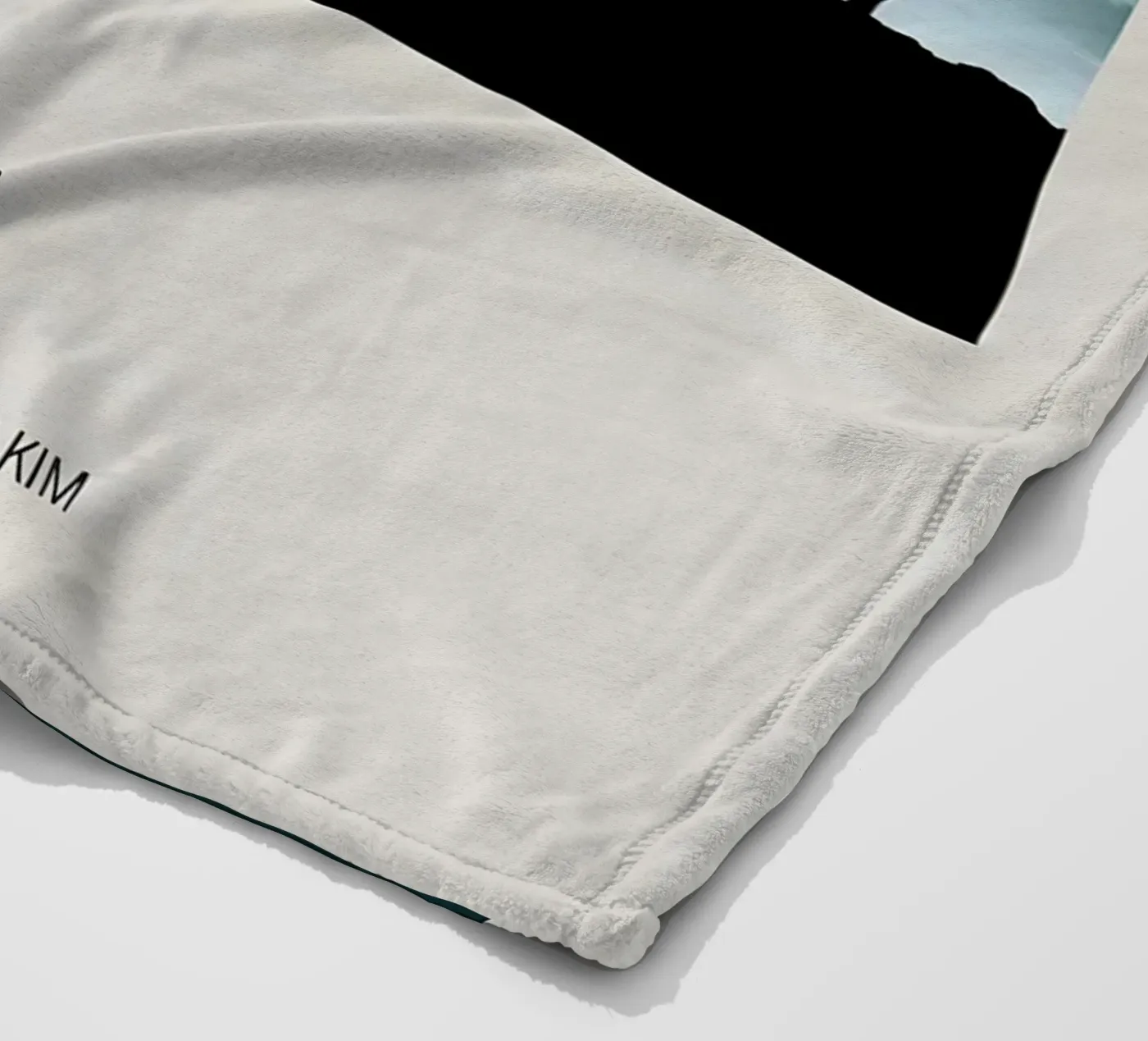 LOST 2004 fleece blanket by MVFminimalist