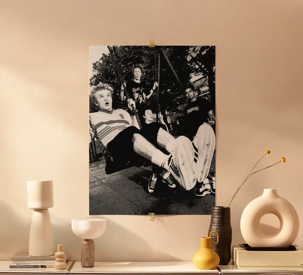 sum 41 band art carta hahnemühle da vanhesling