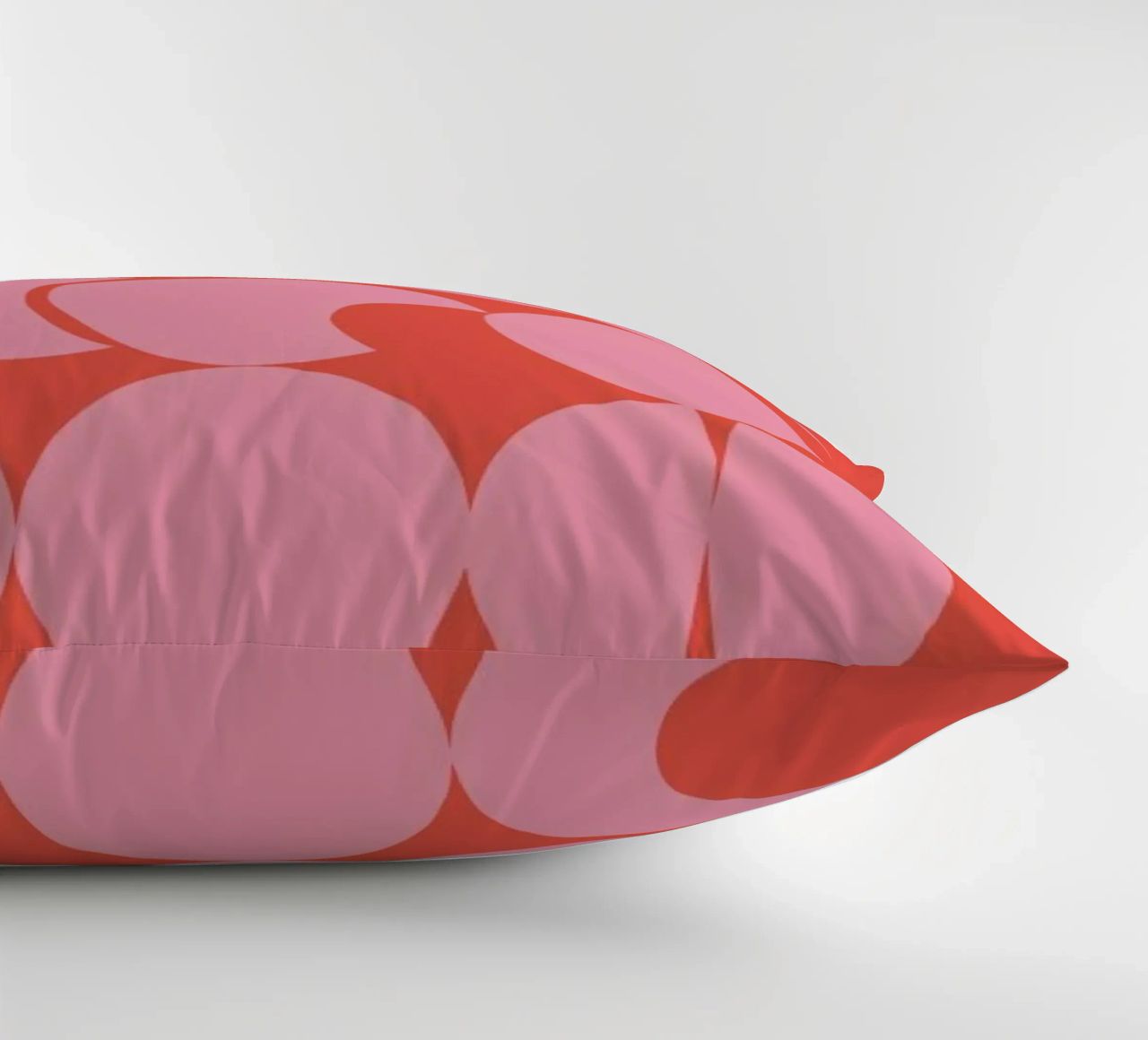 Retro Pattern cuscino da Pure