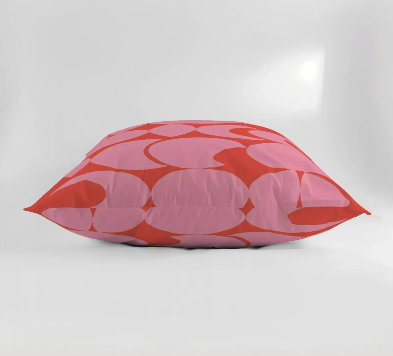 Retro Pattern cuscino da Pure