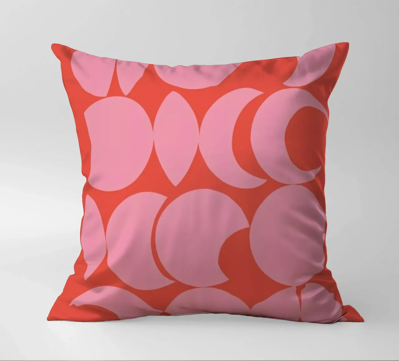 Retro Pattern cuscino da Pure