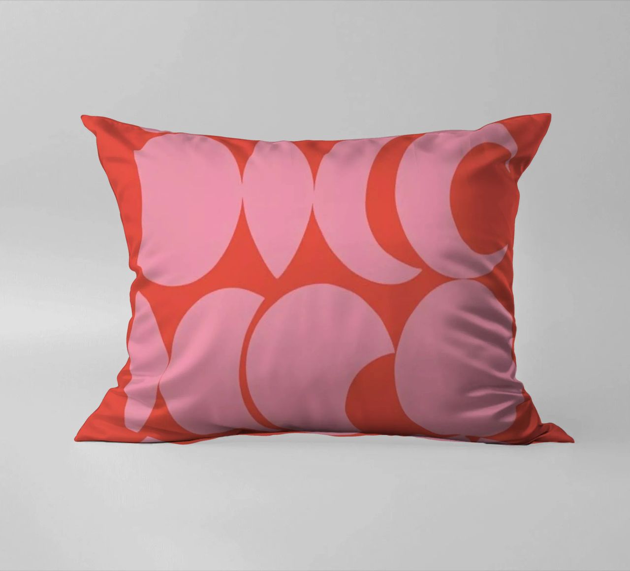 Retro Pattern cuscino da Pure