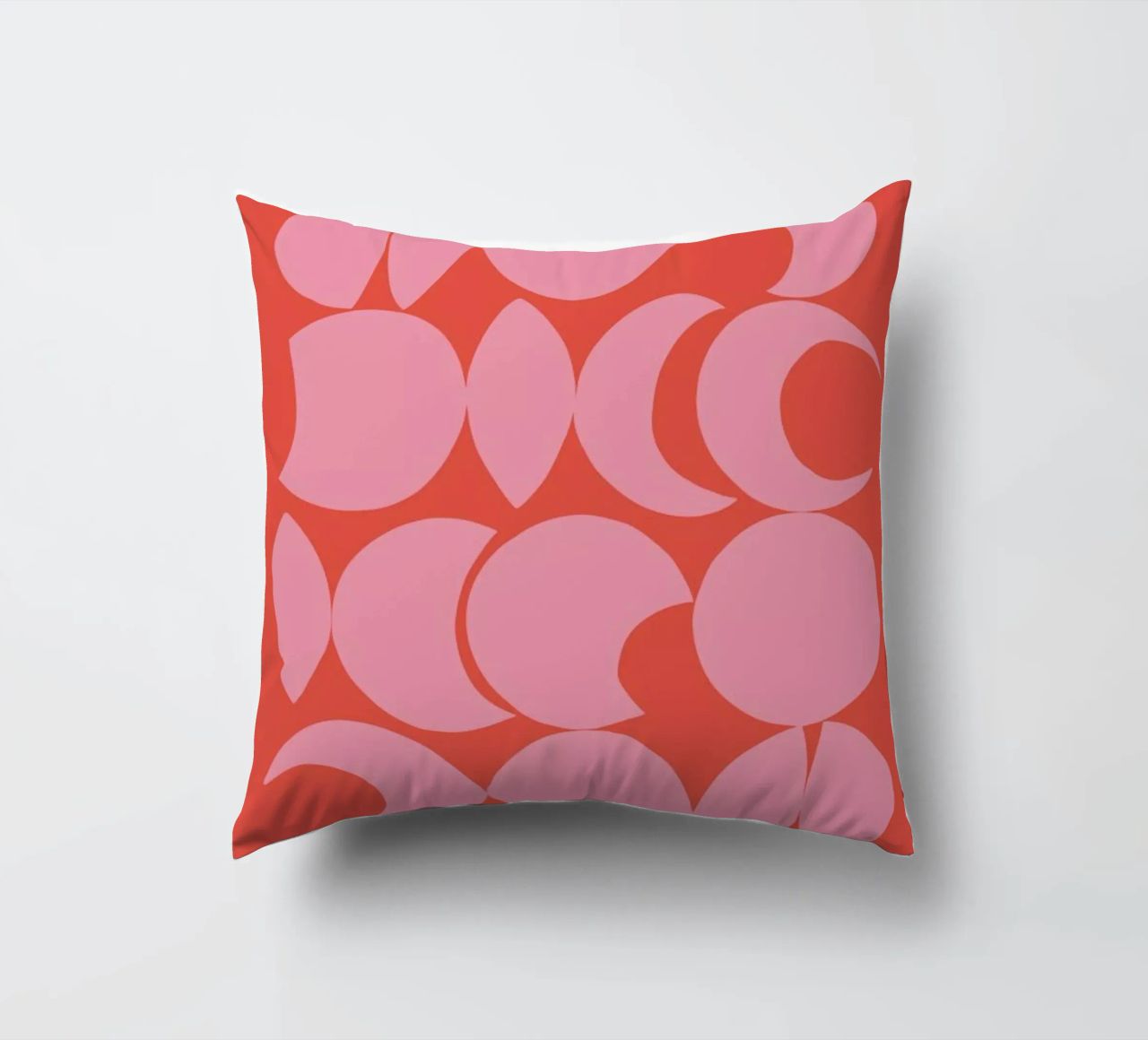Retro Pattern cuscino da Pure
