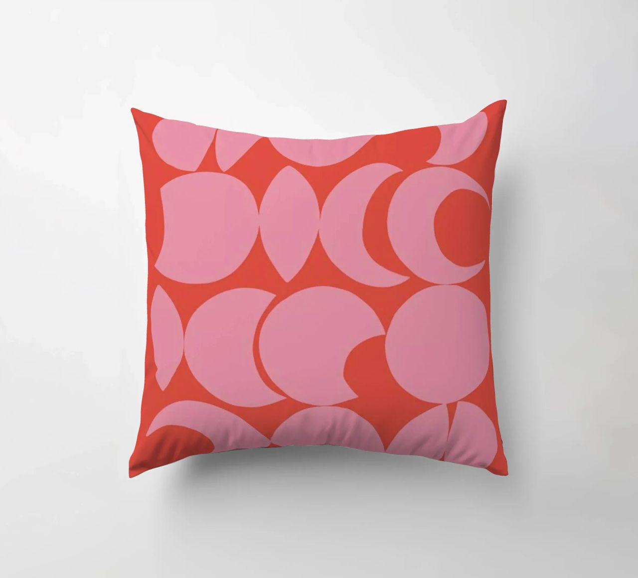 Retro Pattern cuscino da Pure
