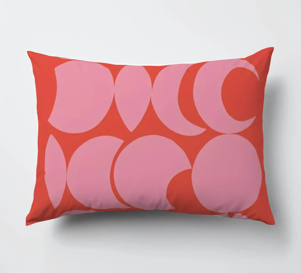 Retro Pattern cuscino da Pure