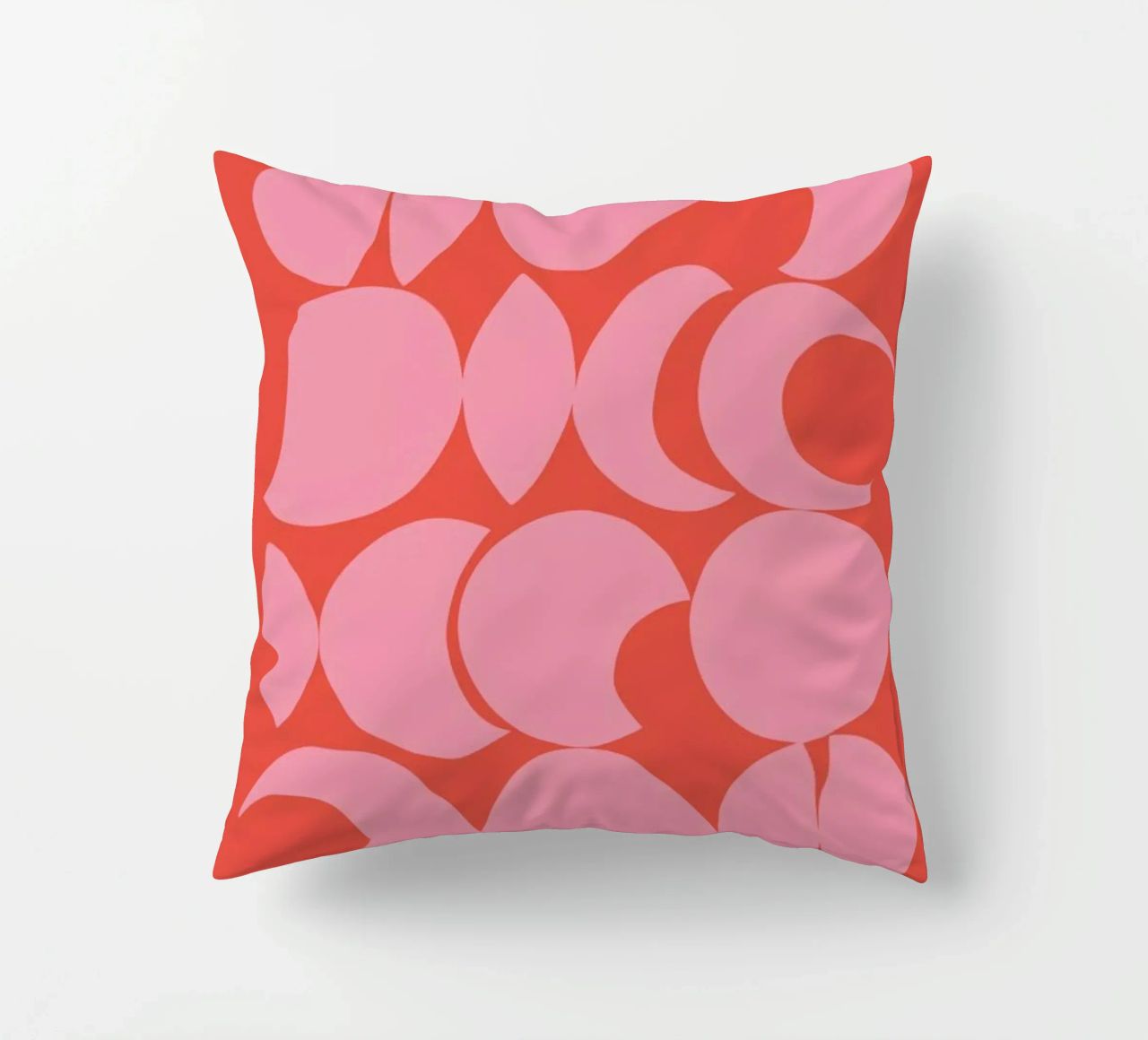 Retro Pattern cuscino da Pure