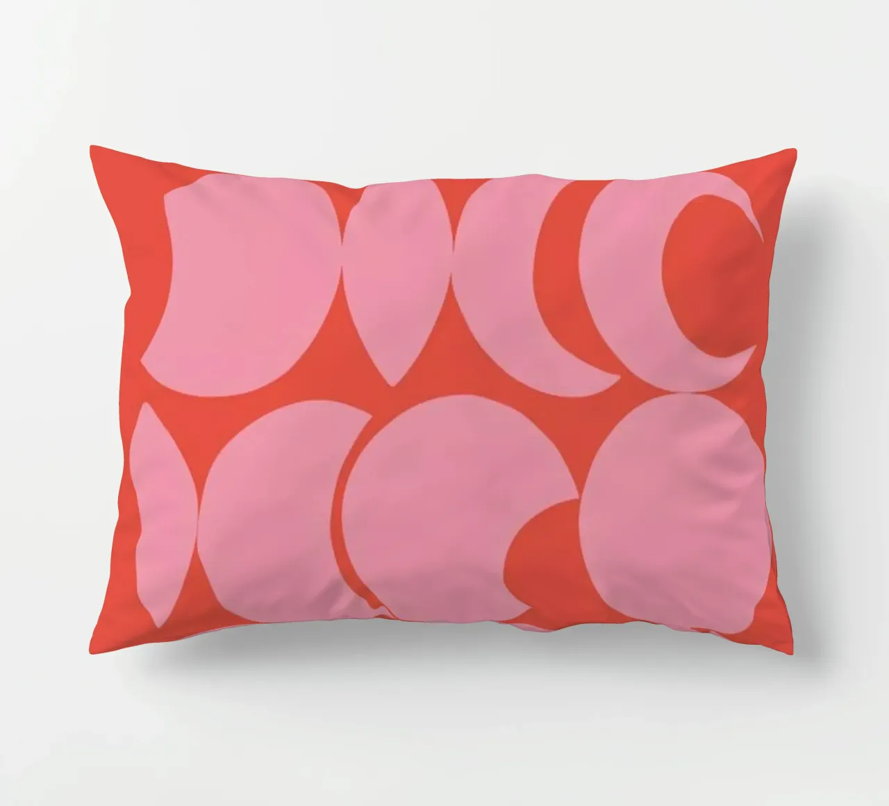 Retro Pattern kussen van Pure