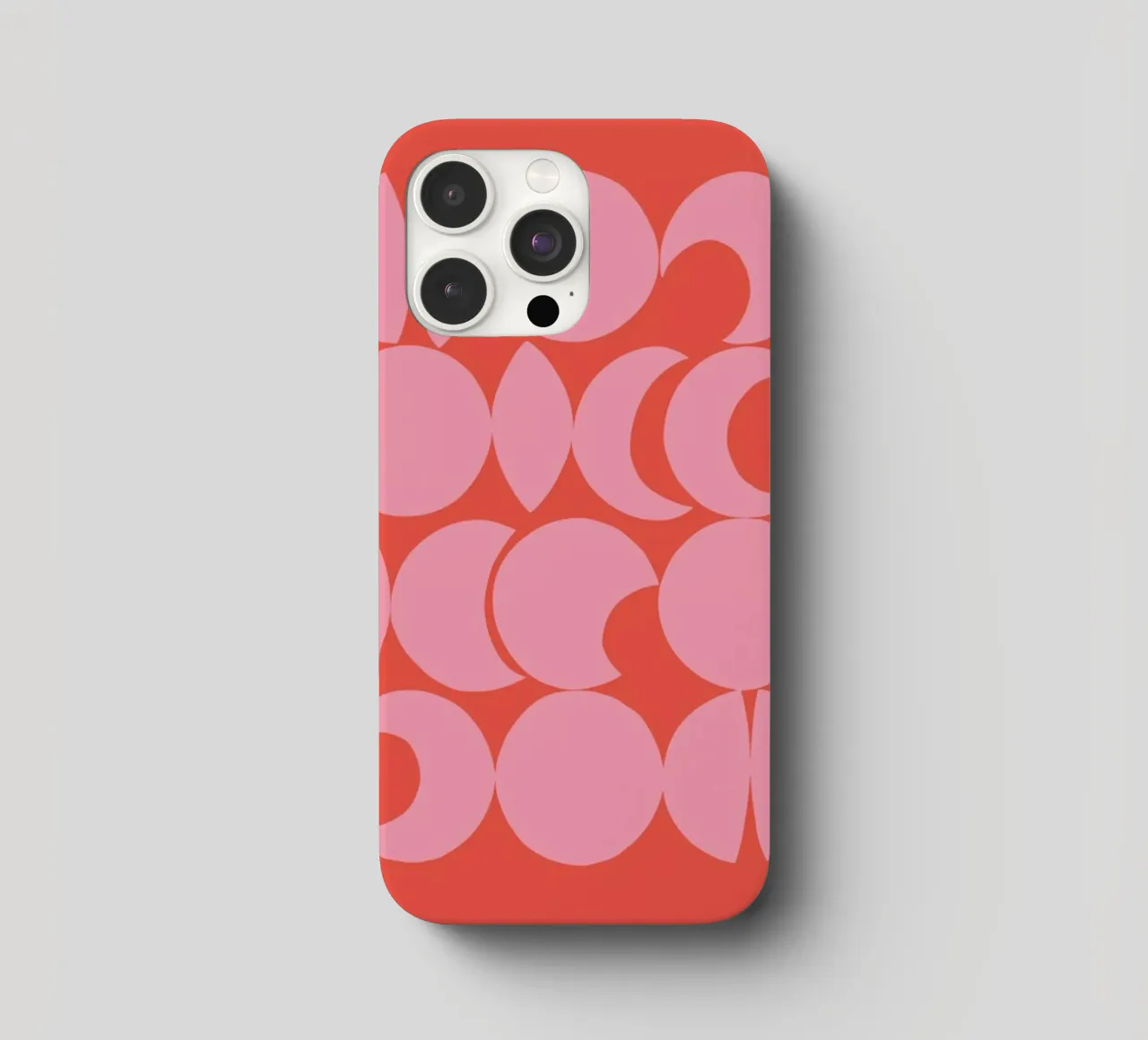 Retro Pattern cover iphone da Pure
