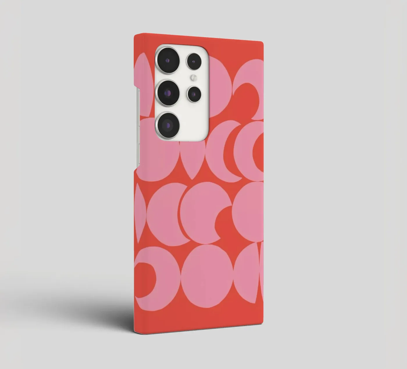 Retro Pattern coque samsung de Pure