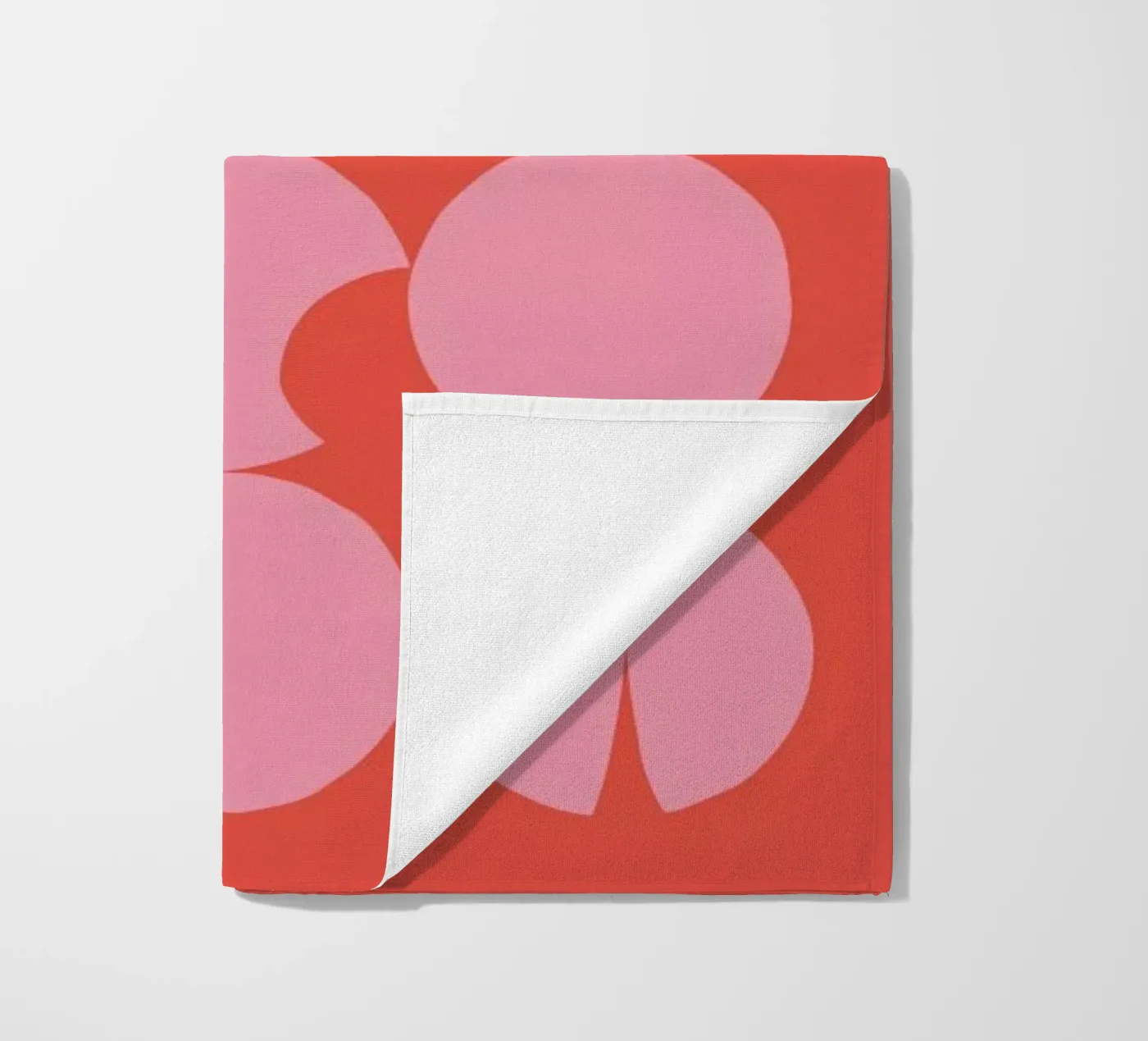 Retro Pattern telo mare da Pure