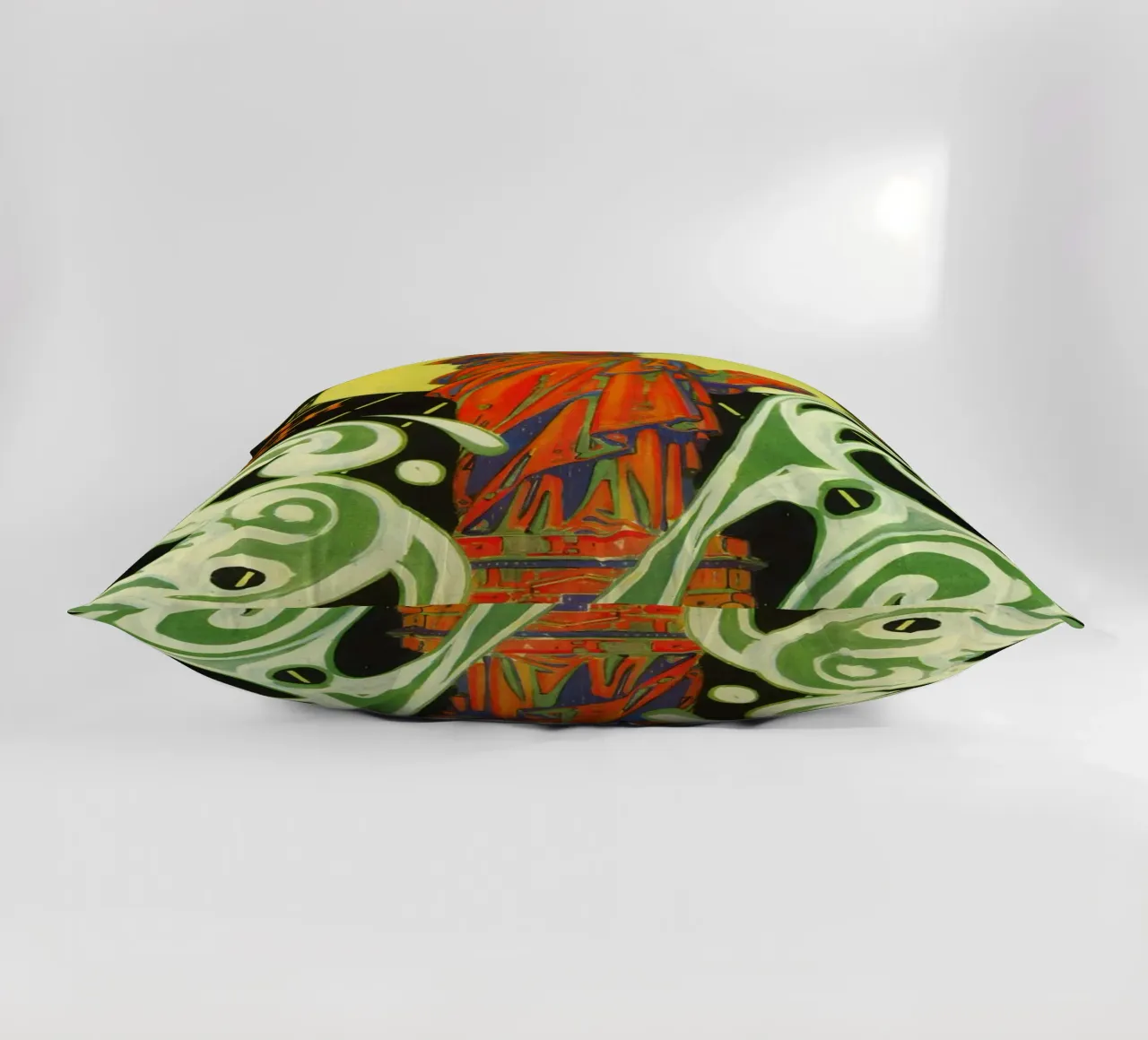 JCL 010 decorative cushion by JC Leyendecker