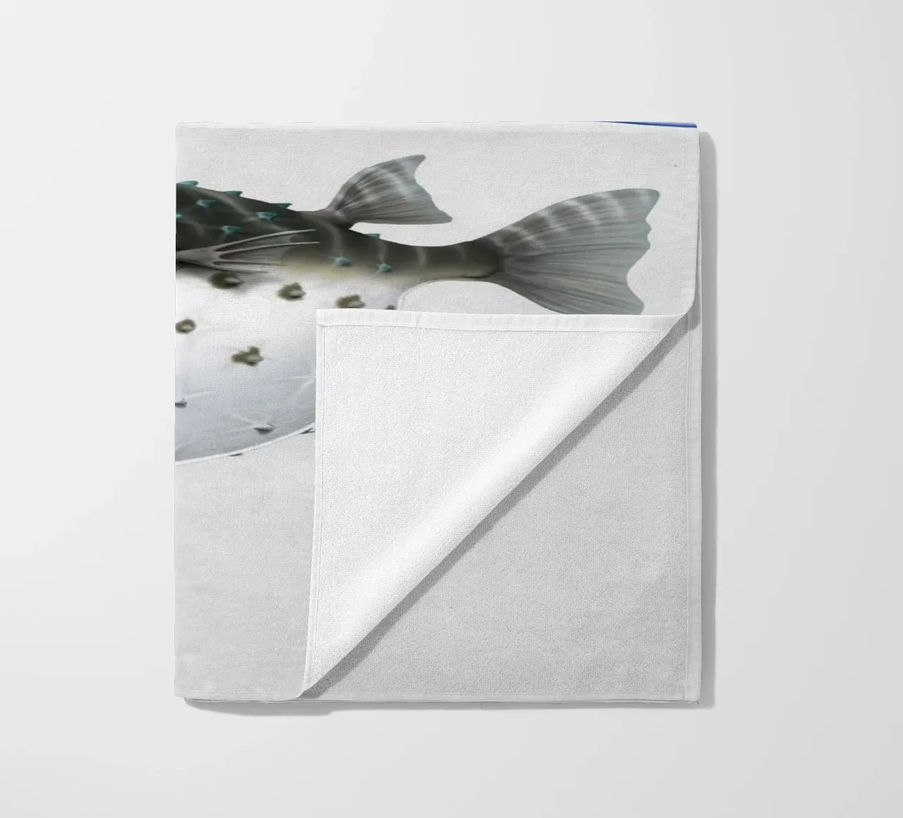 Take it Outside (Titled) telo mare da Rob Art | Illustration