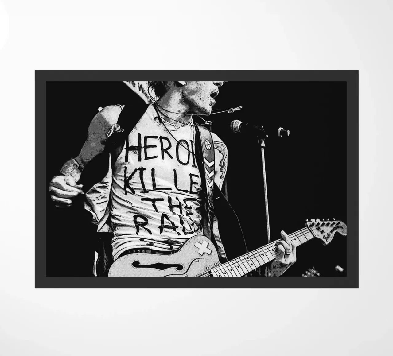 sum 41 band art zerbino da vanhesling
