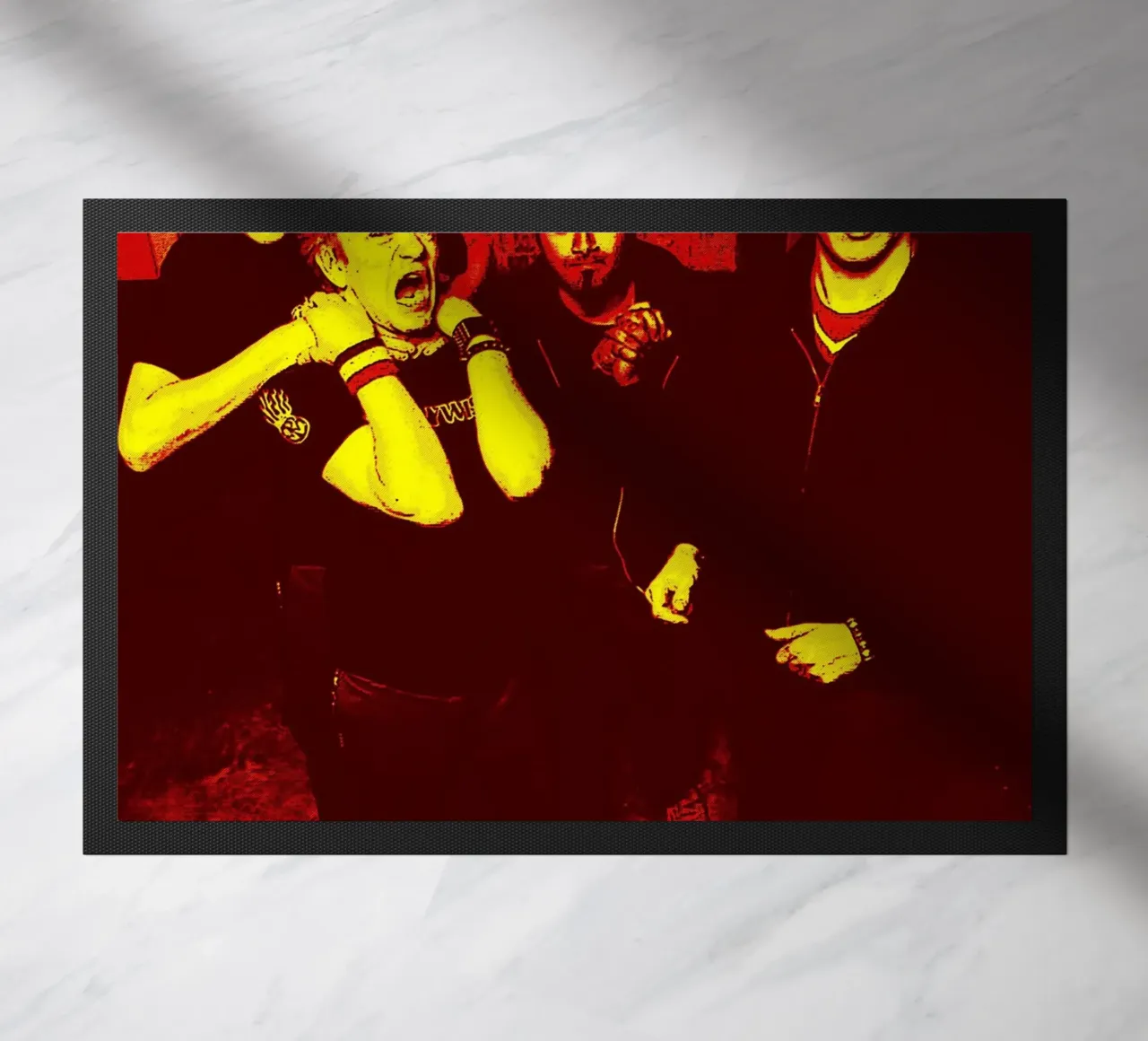 sum 41 band art zerbino da vanhesling