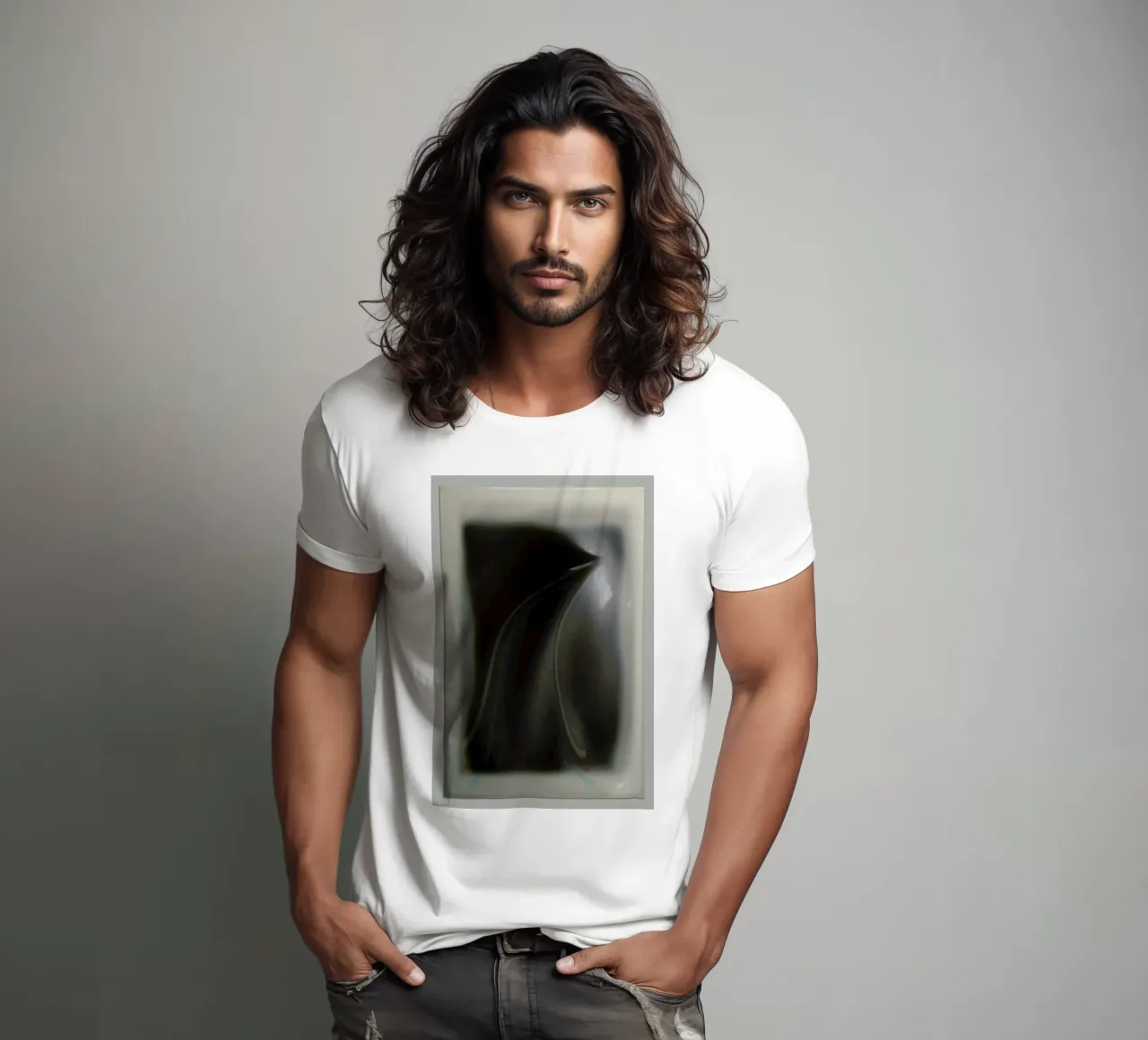 Interdependence 03 t-shirt da Joachim Høst