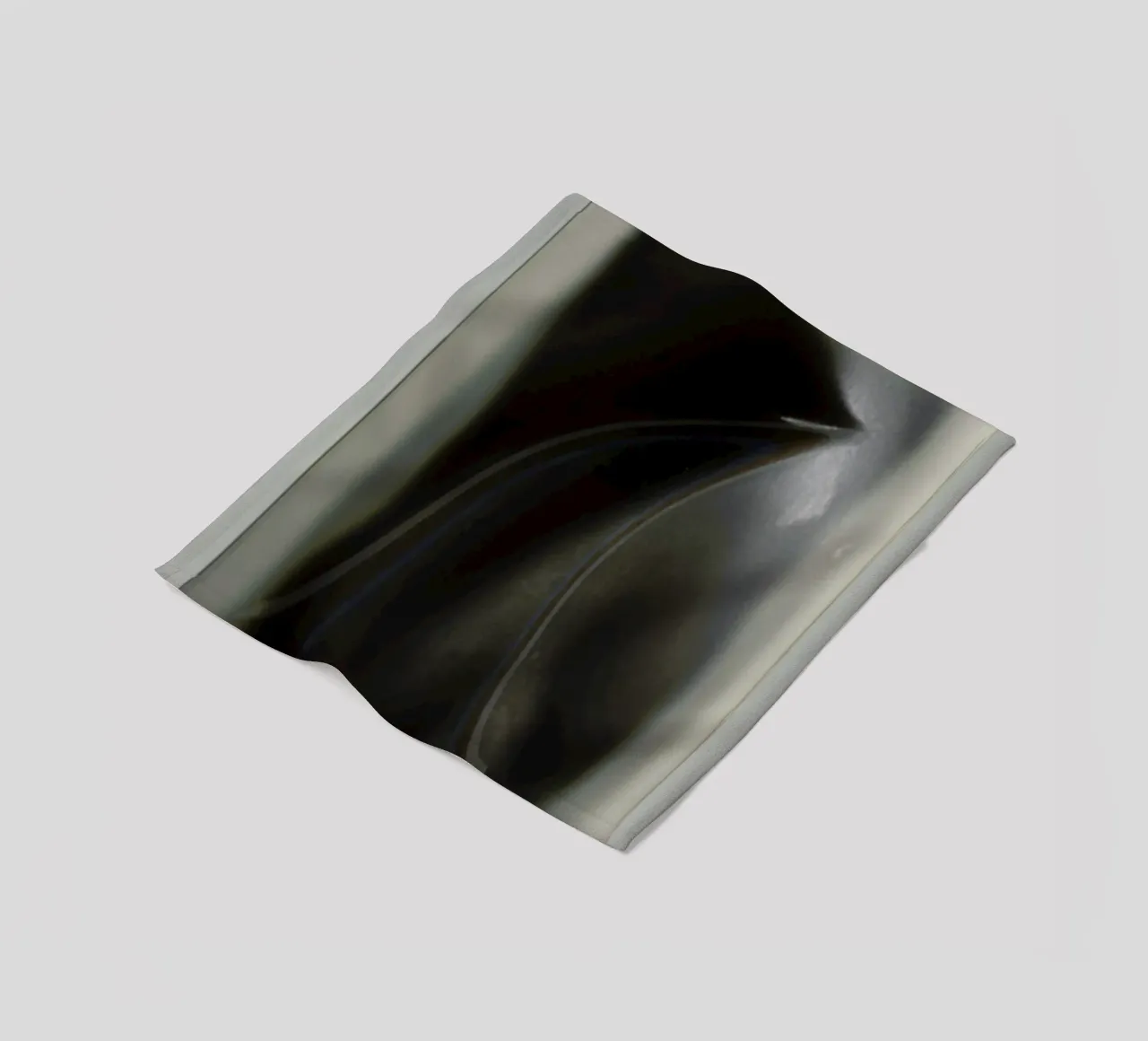 Interdependence 03 Fleecedecke von Joachim Høst