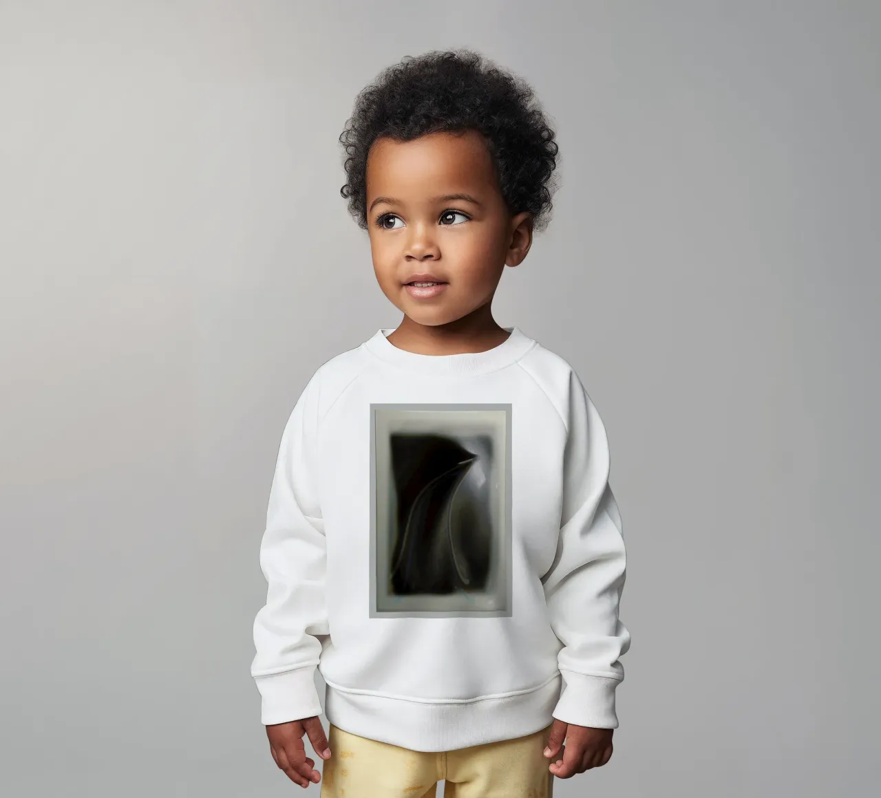 Interdependence 03 felpa neonato da Joachim Høst