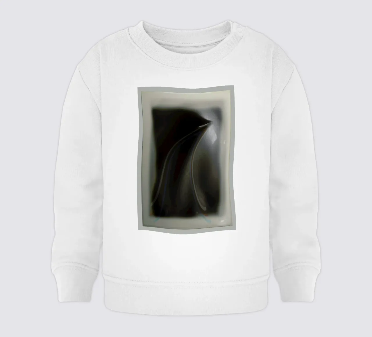 Interdependence 03 felpa neonato da Joachim Høst