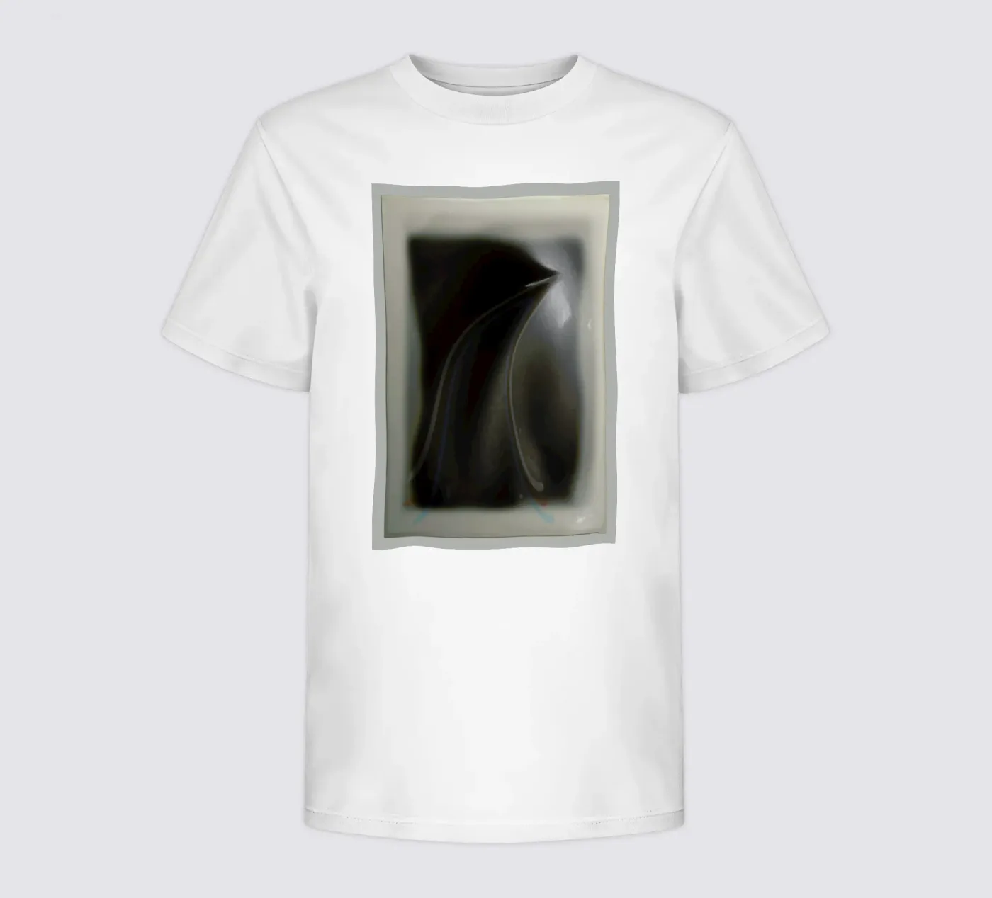 Interdependence 03 t-shirt bambini da Joachim Høst