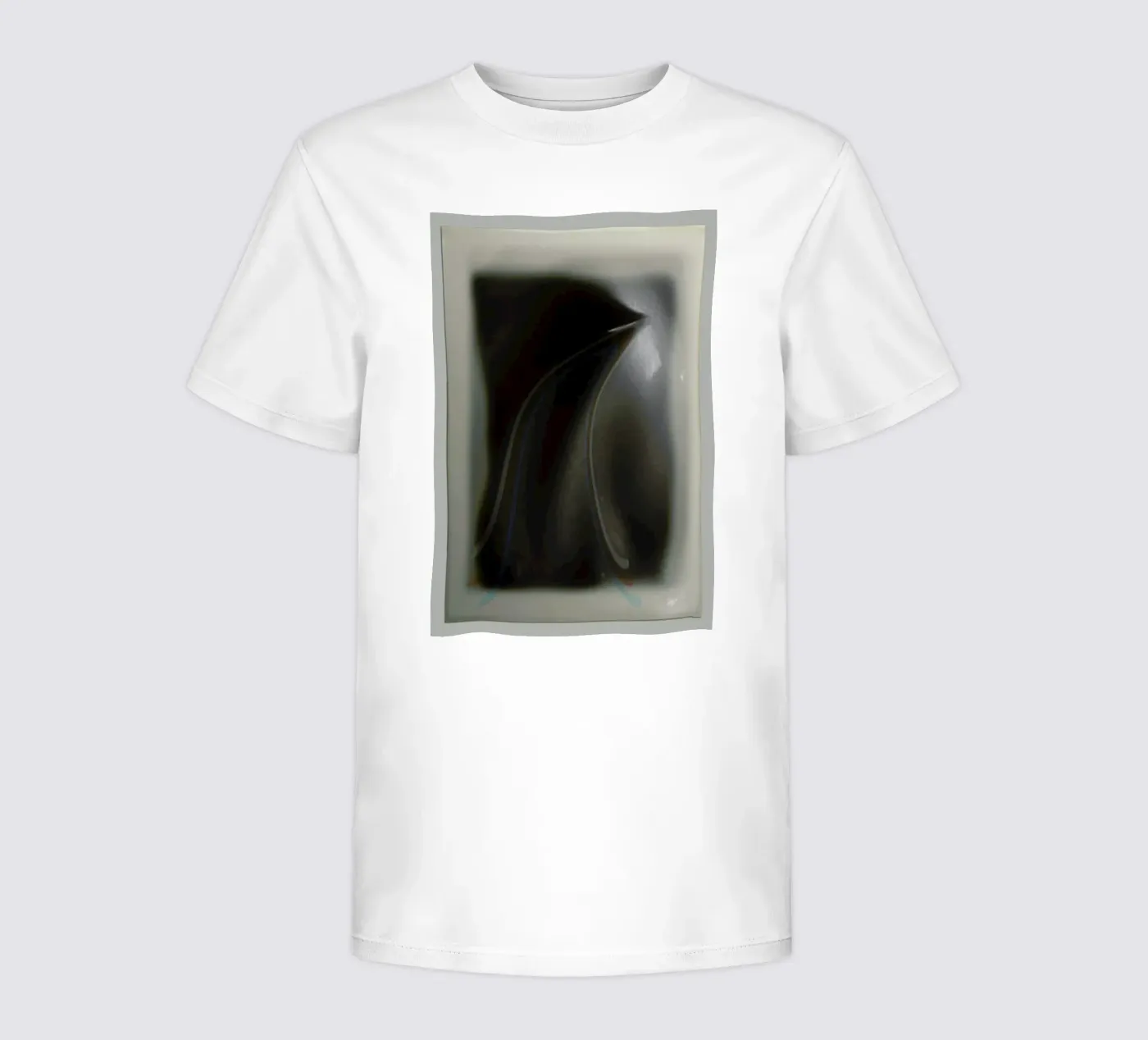 Interdependence 03 t-shirt bambini da Joachim Høst
