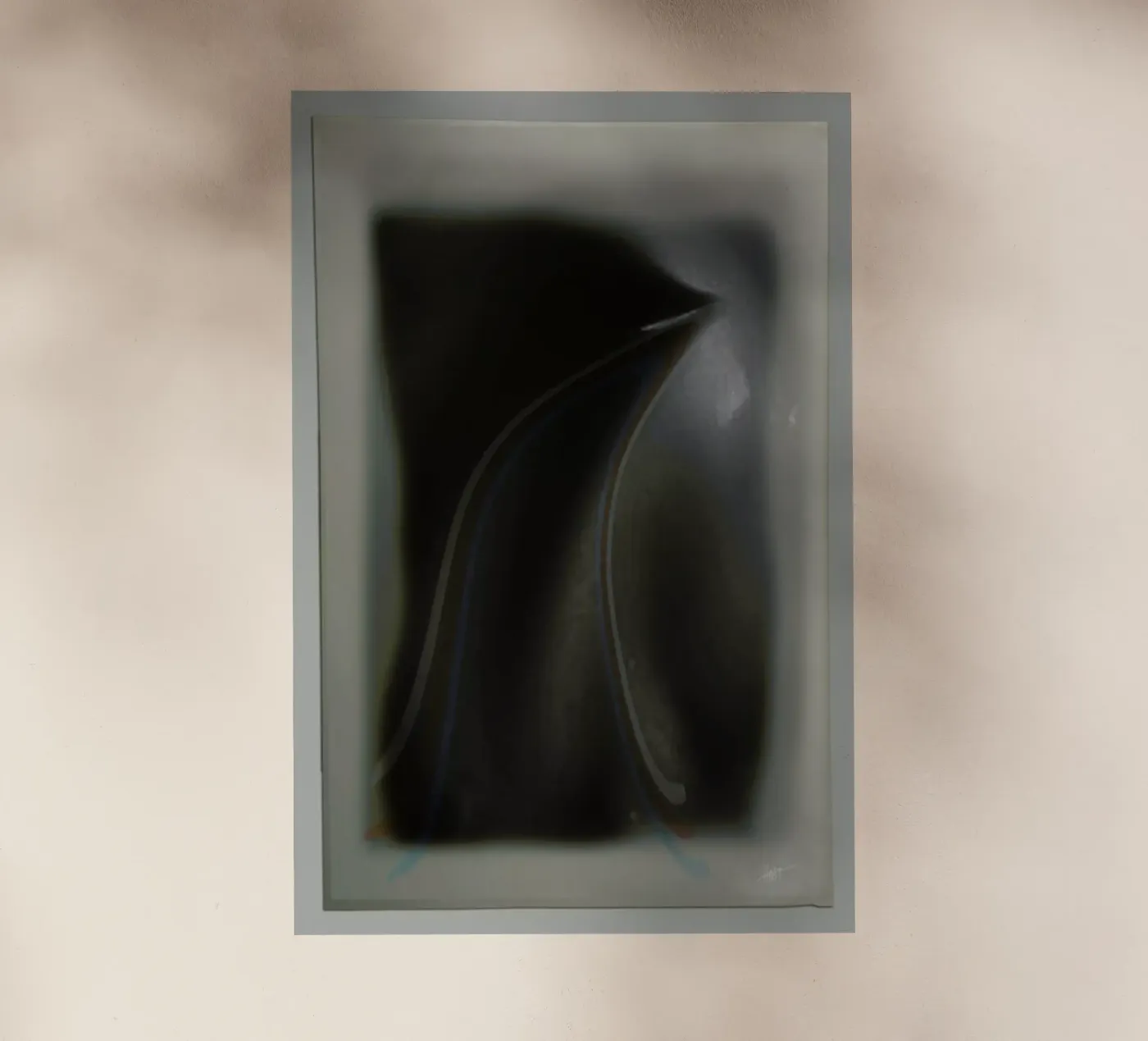 Interdependence 03 pellicola backlit da Joachim Høst