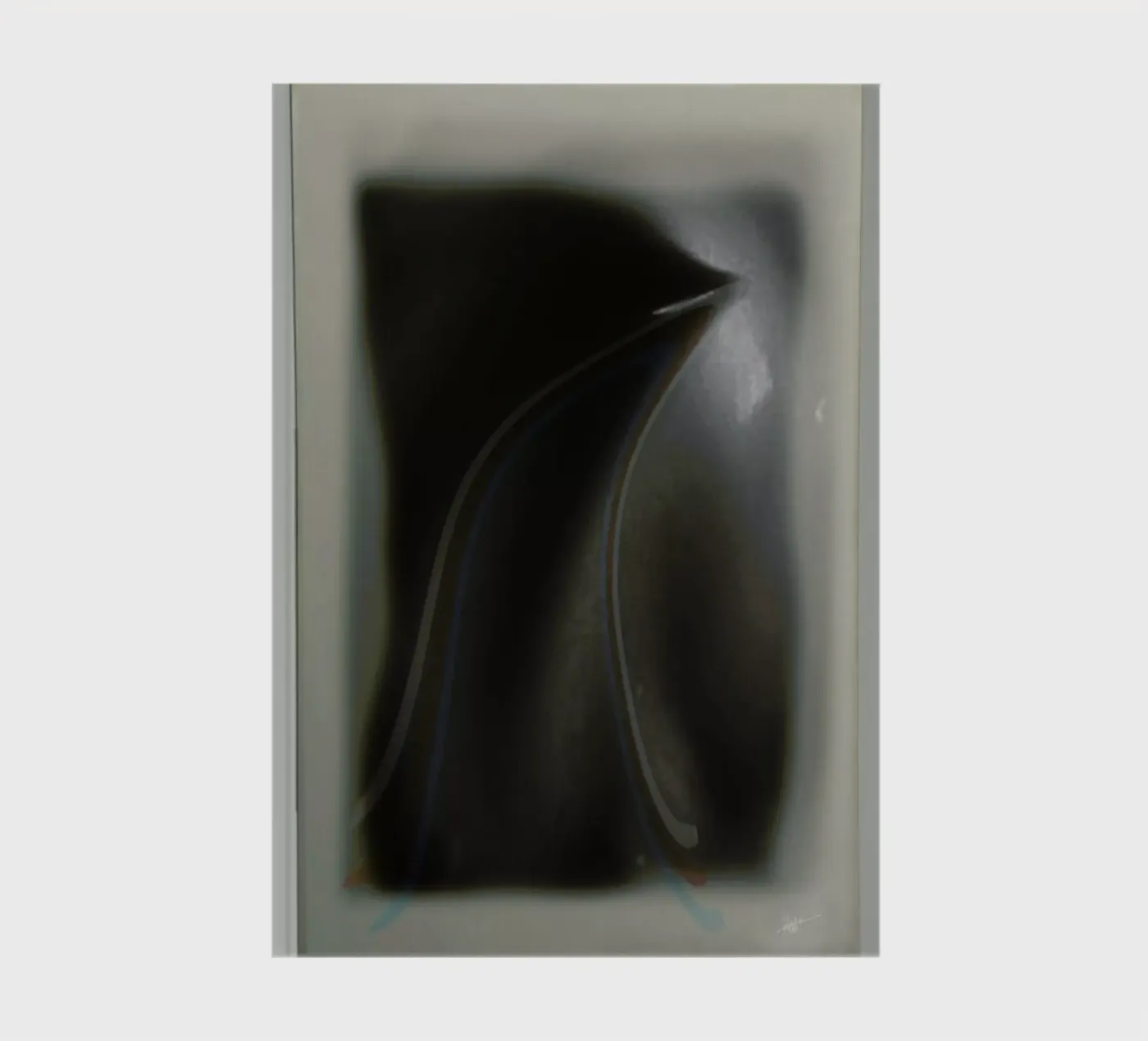 Interdependence 03 notebook by Joachim Høst