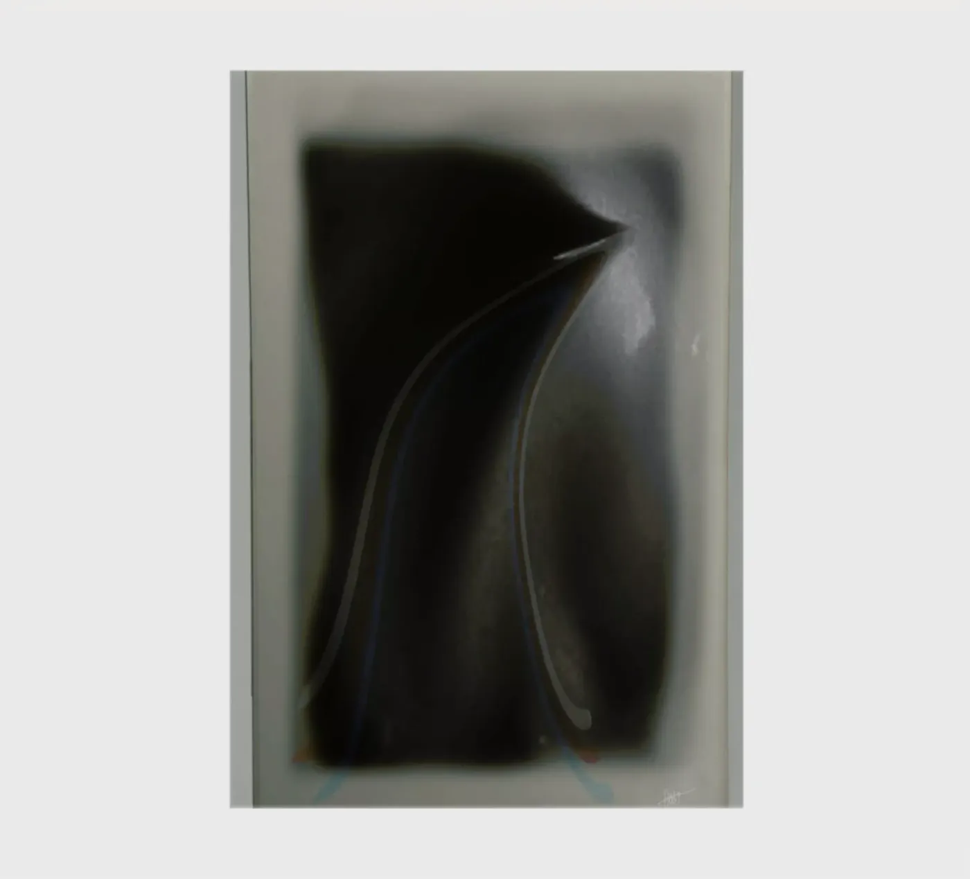 Interdependence 03 notebook by Joachim Høst