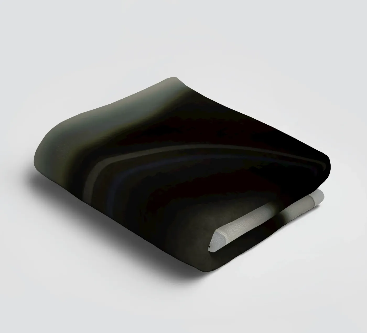 Interdependence 03 towel by Joachim Høst