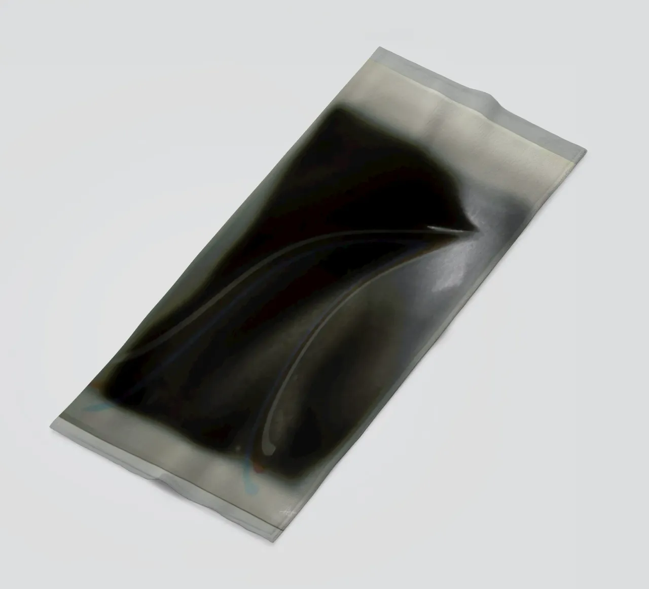 Interdependence 03 telo mare da Joachim Høst