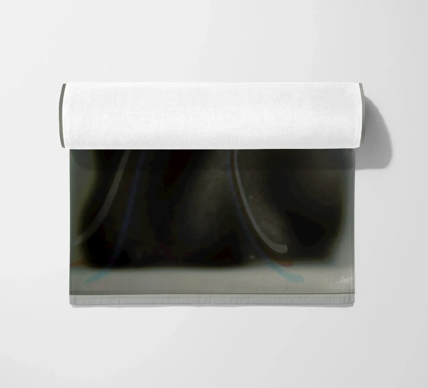 Interdependence 03 telo mare da Joachim Høst