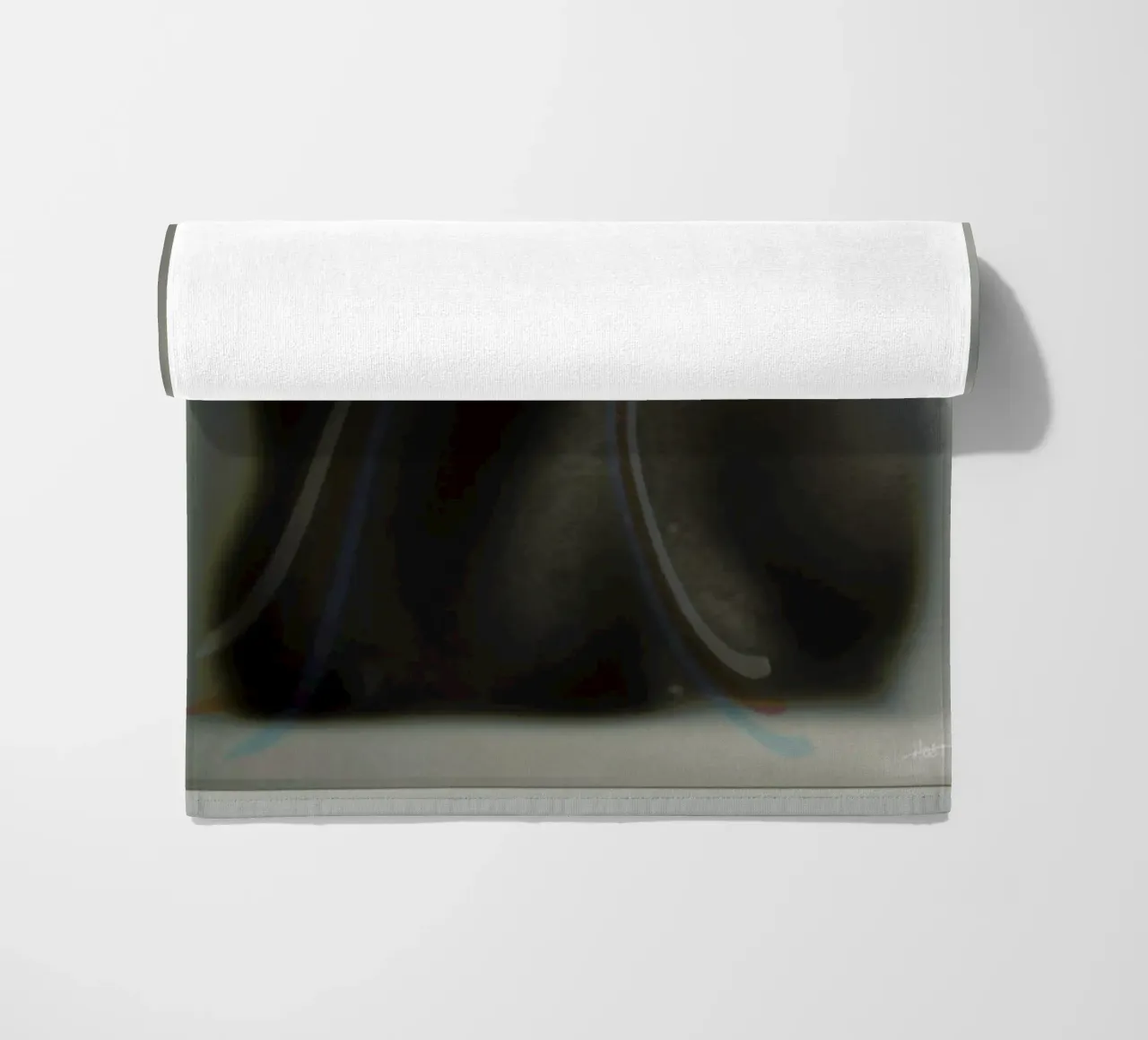 Interdependence 03 telo mare da Joachim Høst