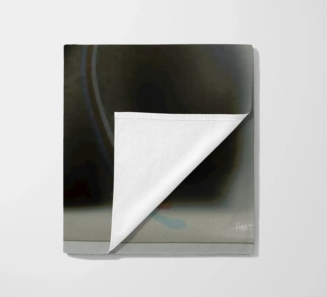 Interdependence 03 telo mare da Joachim Høst