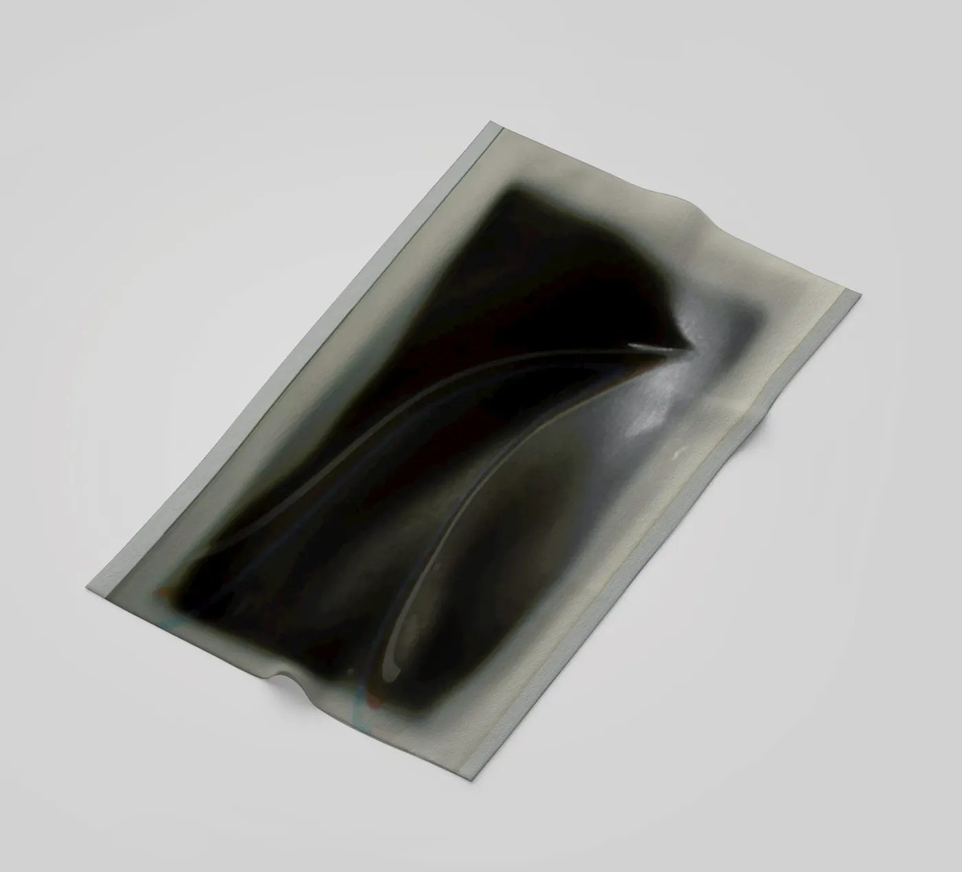 Interdependence 03 telo mare da Joachim Høst