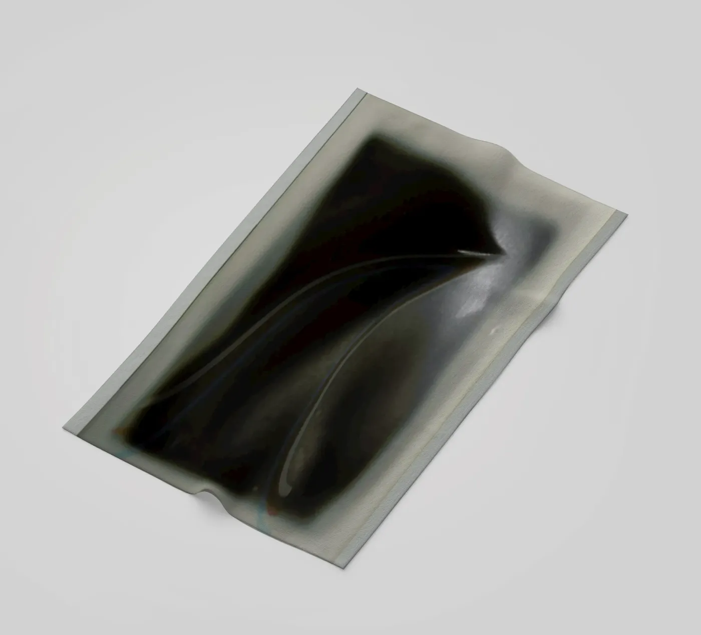 Interdependence 03 telo mare da Joachim Høst