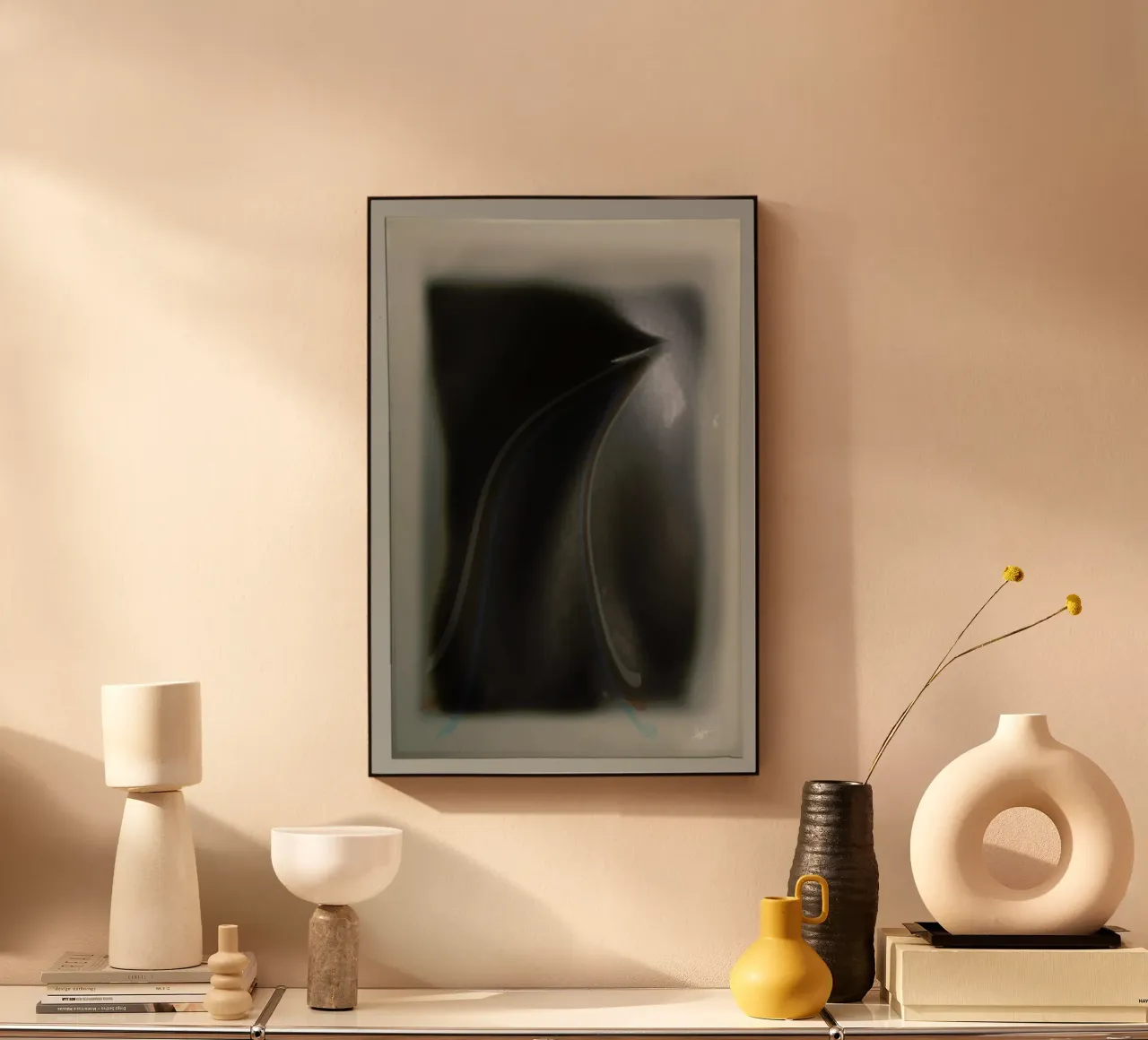 Interdependence 03 pannello forex da Joachim Høst