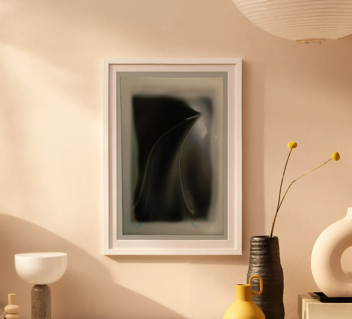 Interdependence 03 poster da Joachim Høst