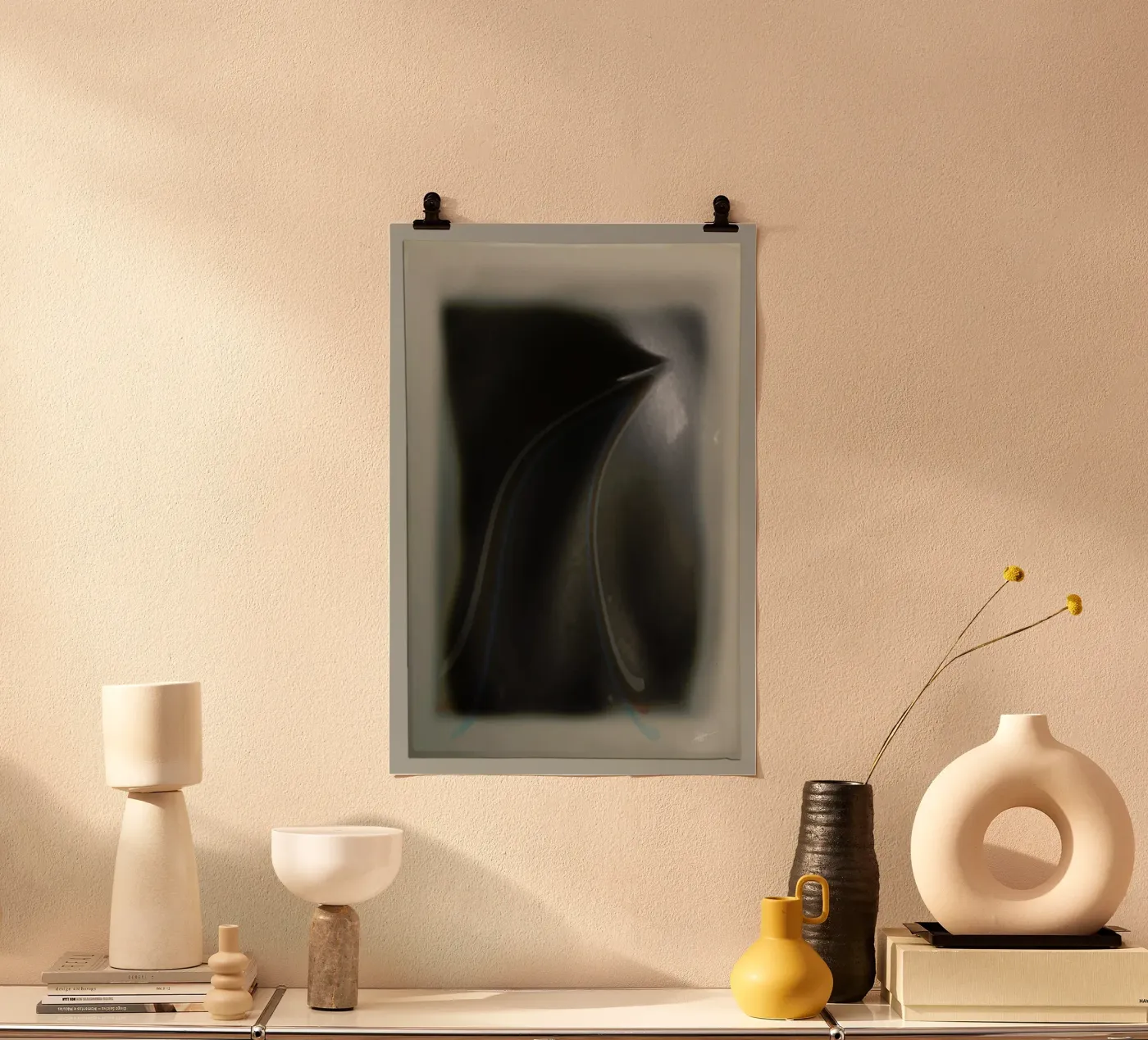 Interdependence 03 poster da Joachim Høst