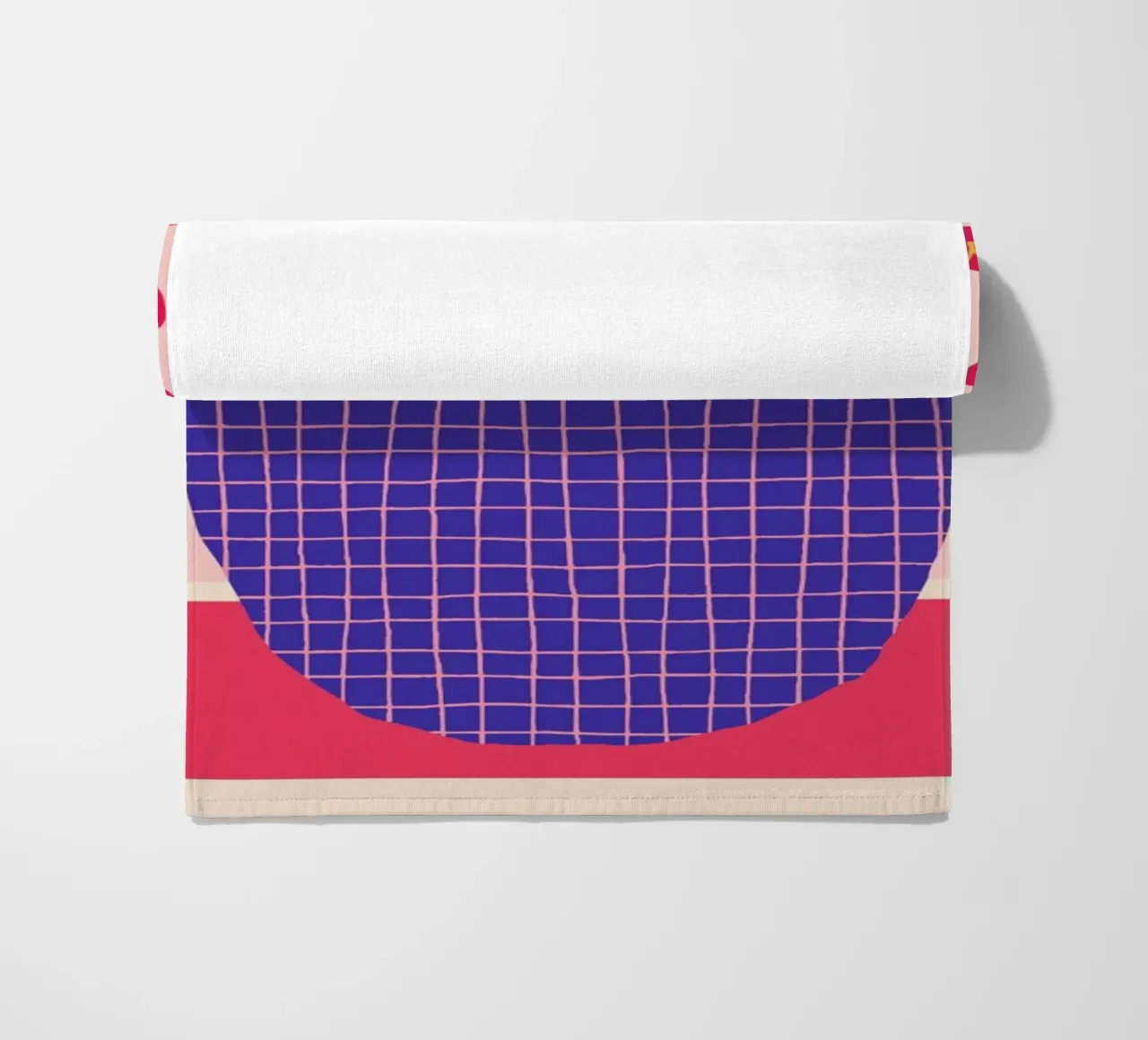 Flowerpot telo mare da Pure