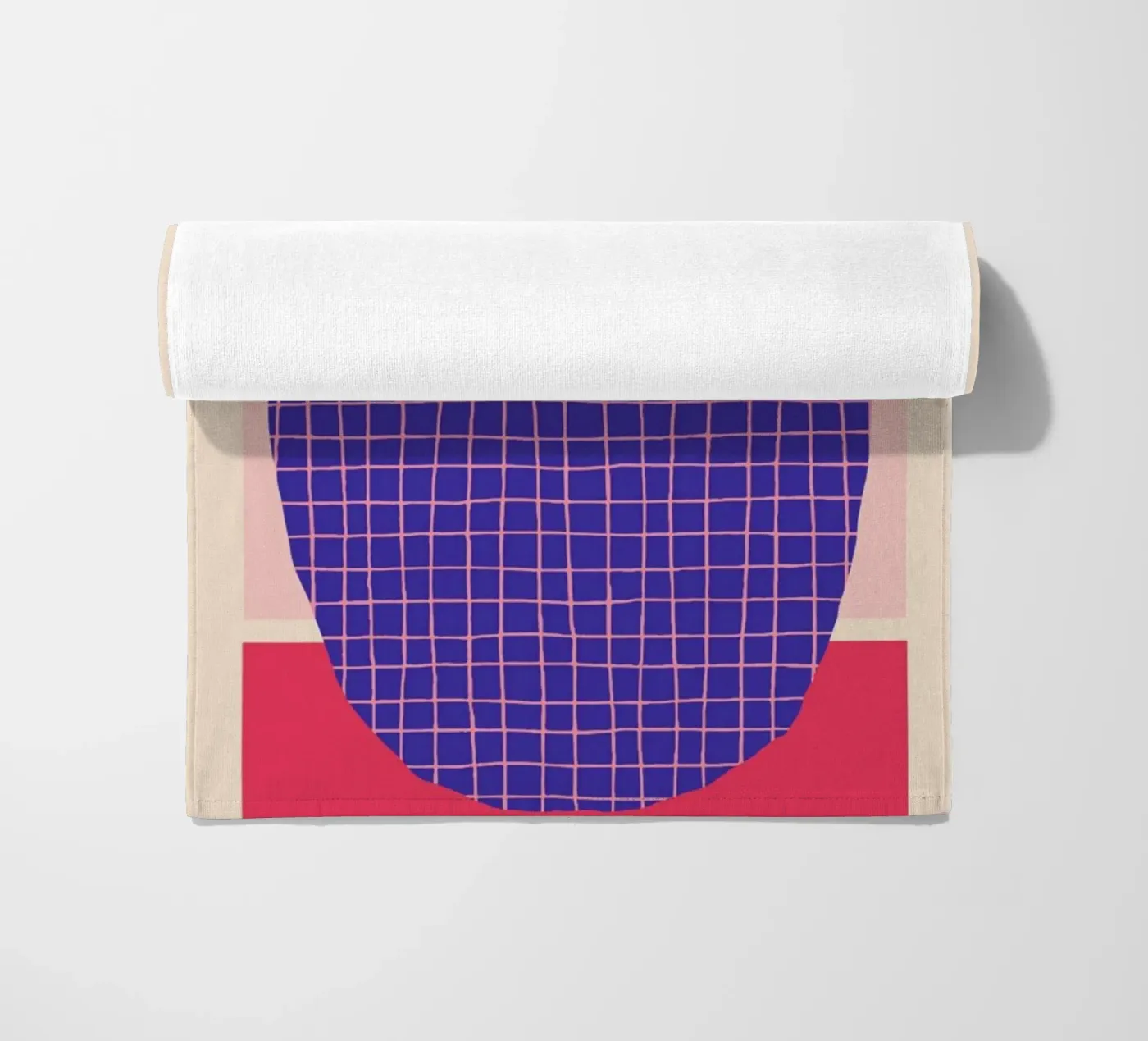 Flowerpot telo mare da Pure