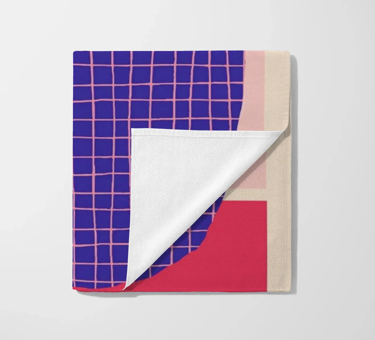 Flowerpot telo mare da Pure