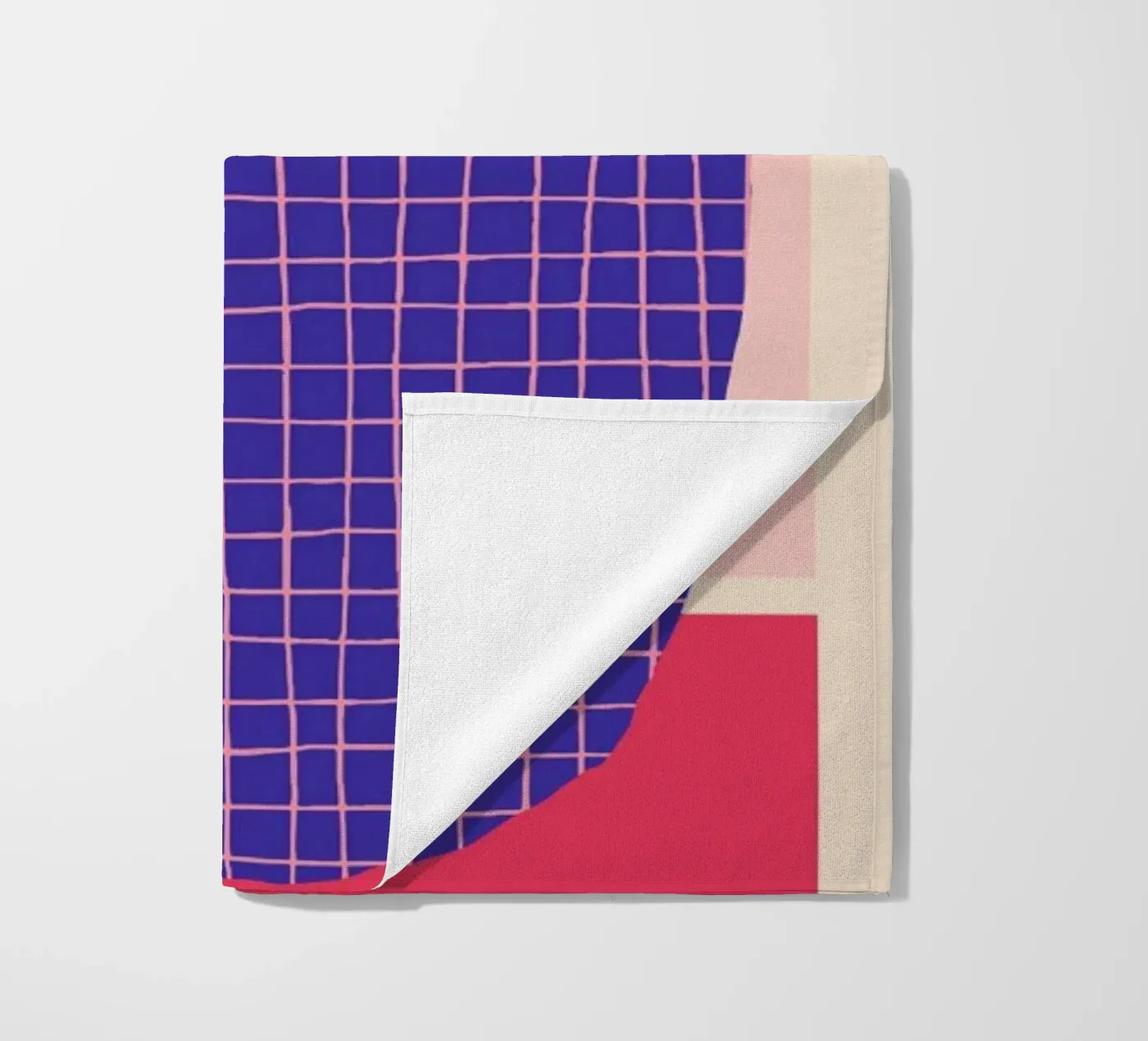 Flowerpot telo mare da Pure