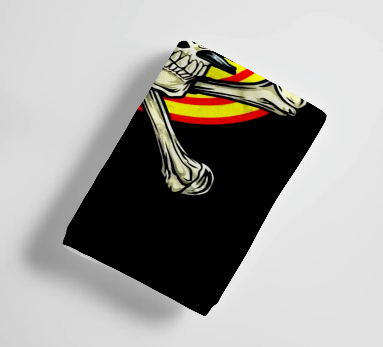 Banda Vintage Rock Anthrax asciugamano da bagno da https://www.juniqe.com/uk/shop/Henndraws